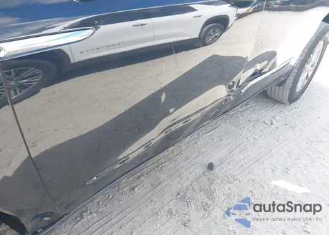 2024 Buick Enclave Premium Awd z USA, uszkodzony, nr VIN 5GAEVBKW5RJ127632